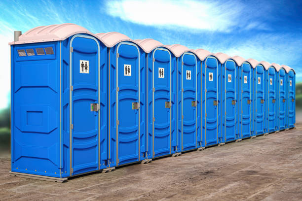 Best Portable Toilets for Parks and Recreation Areas in Wilmington, OH