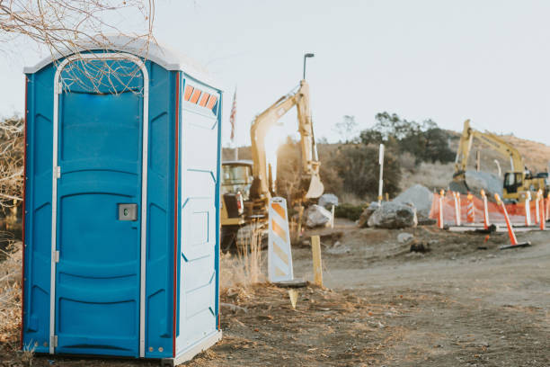 Best Eco-Friendly Portable Toilets in Wilmington, OH