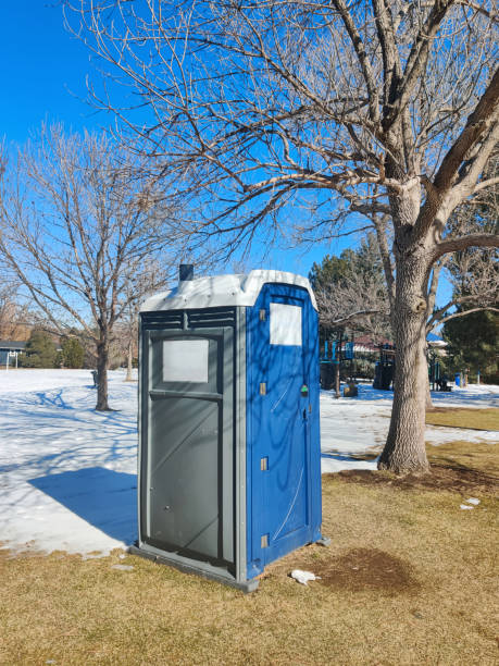 Best Short-Term Portable Toilet Rental in Wilmington, OH