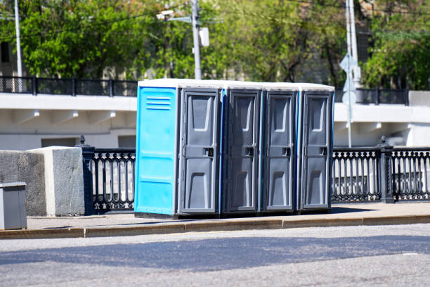 Best Standard Portable Toilet Rental in Wilmington, OH