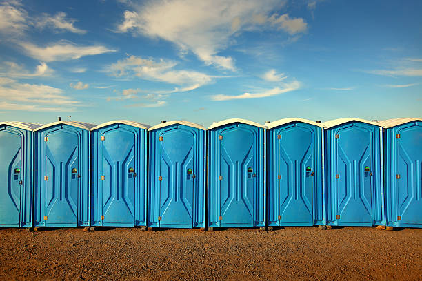 Best ADA-Compliant Portable Toilet Rental in Wilmington, OH